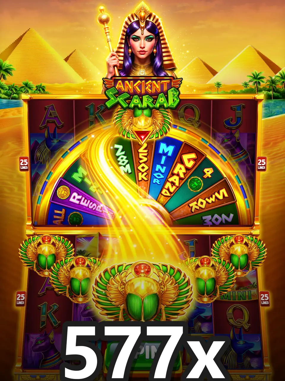 577x APK