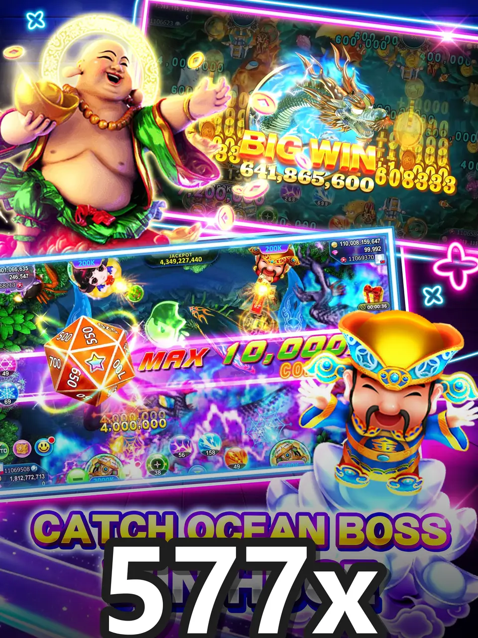 577x APK